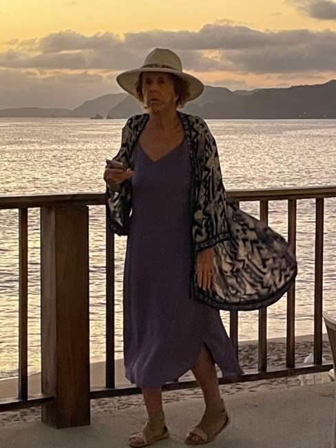 Obituary of Dorinda Bolton Ennis