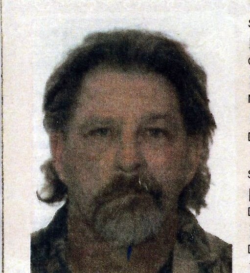 Obituary of Eric Buettner