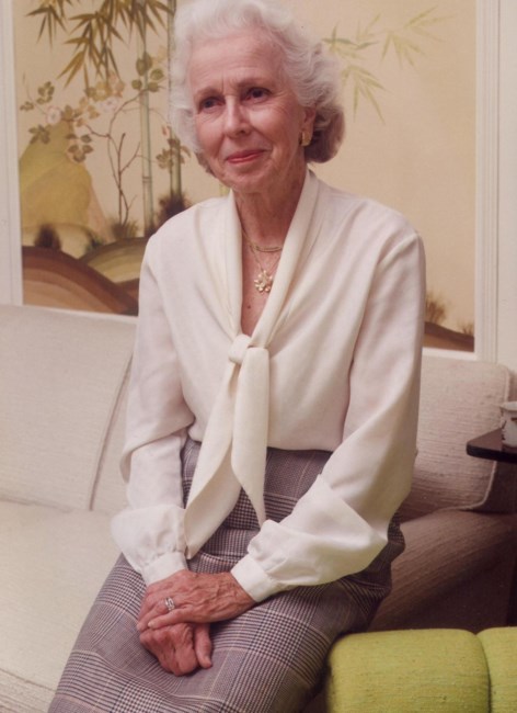 Obituary of Lucy Neal Brooks Harrell