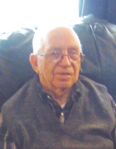 Obituary of Alfred Domres