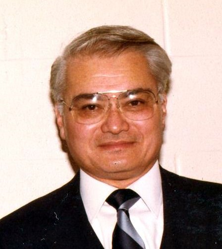 Obituary of Robert Kwoh - Tao Woo