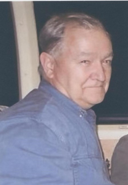 Obituary of Larry Gene Cecil