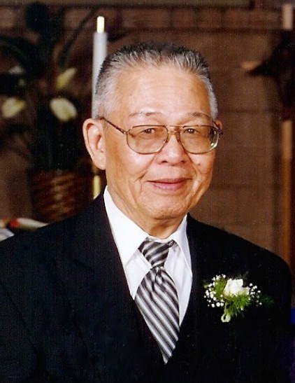 Obituary of Howard Tang