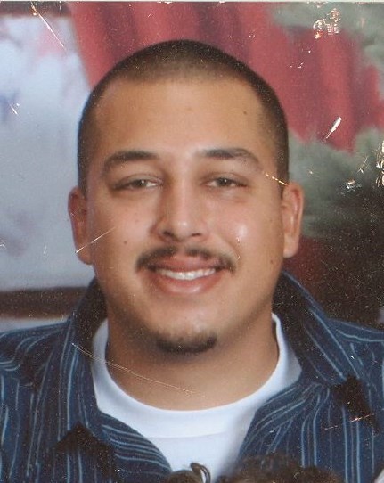 Obituary of Christopher Jose Barajas