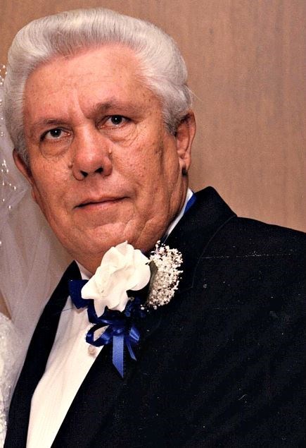 Obituary of James Edward Ryan