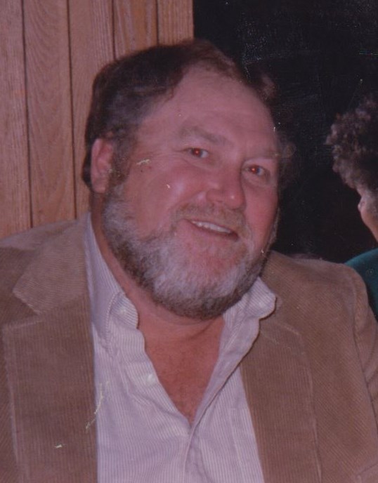Obituary of Pete Barnett