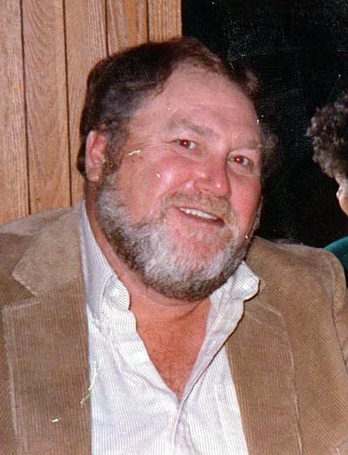 Obituary of Pete Barnett