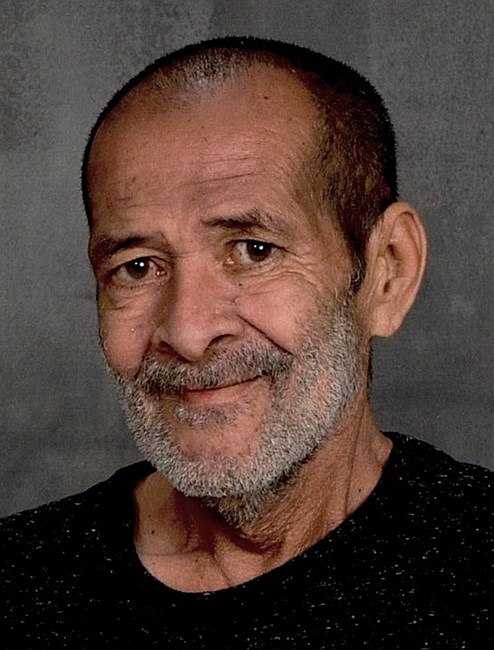 Obituary of Luis A. Maisonet