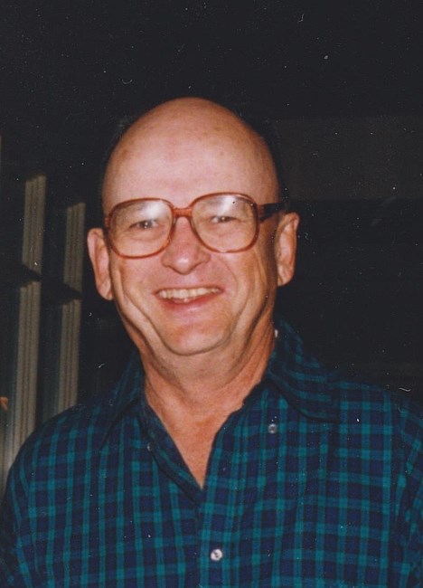 Obituary of James Patrick Rotchford, MD