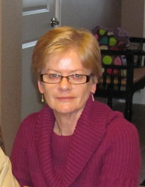 Obituary of Nancy Sindelir