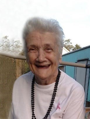 Obituary of Carol Jean Pryor