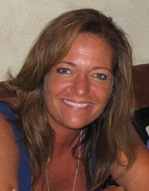 Obituario de Lyn Jukins