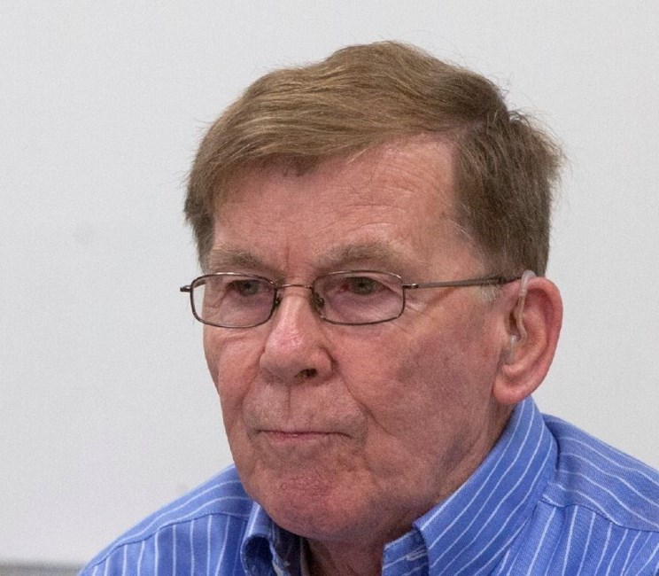 Obituary of Robert Sherman