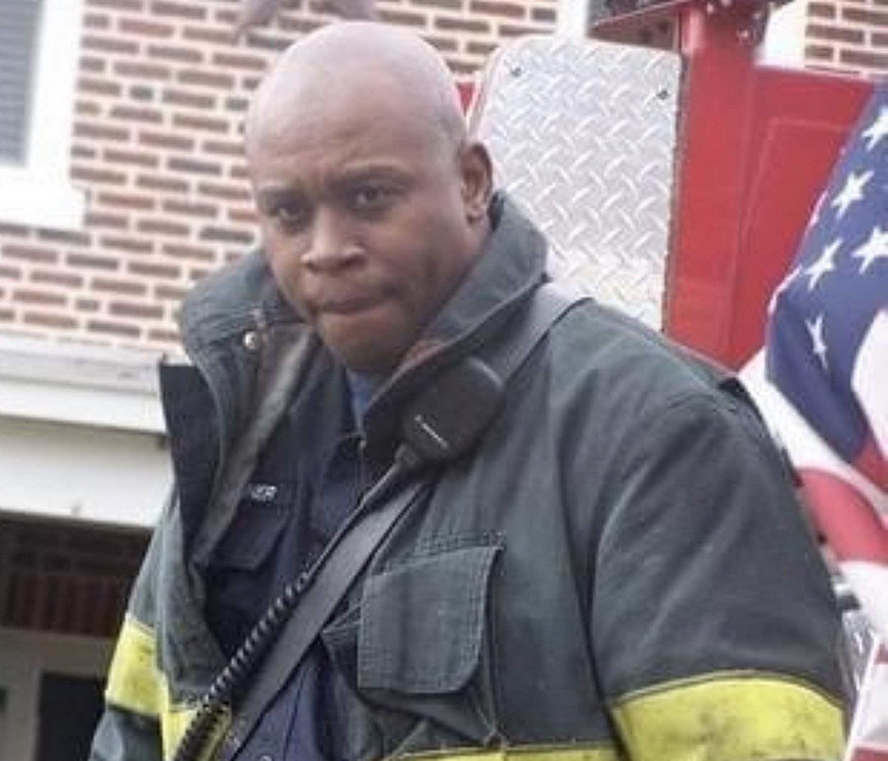 Charmous Frederick Skinner Sr. Obituary Huntingdon Valley, PA