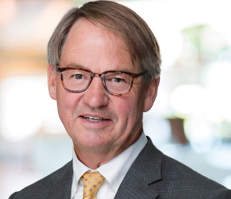 Obituary of Ian Bruce