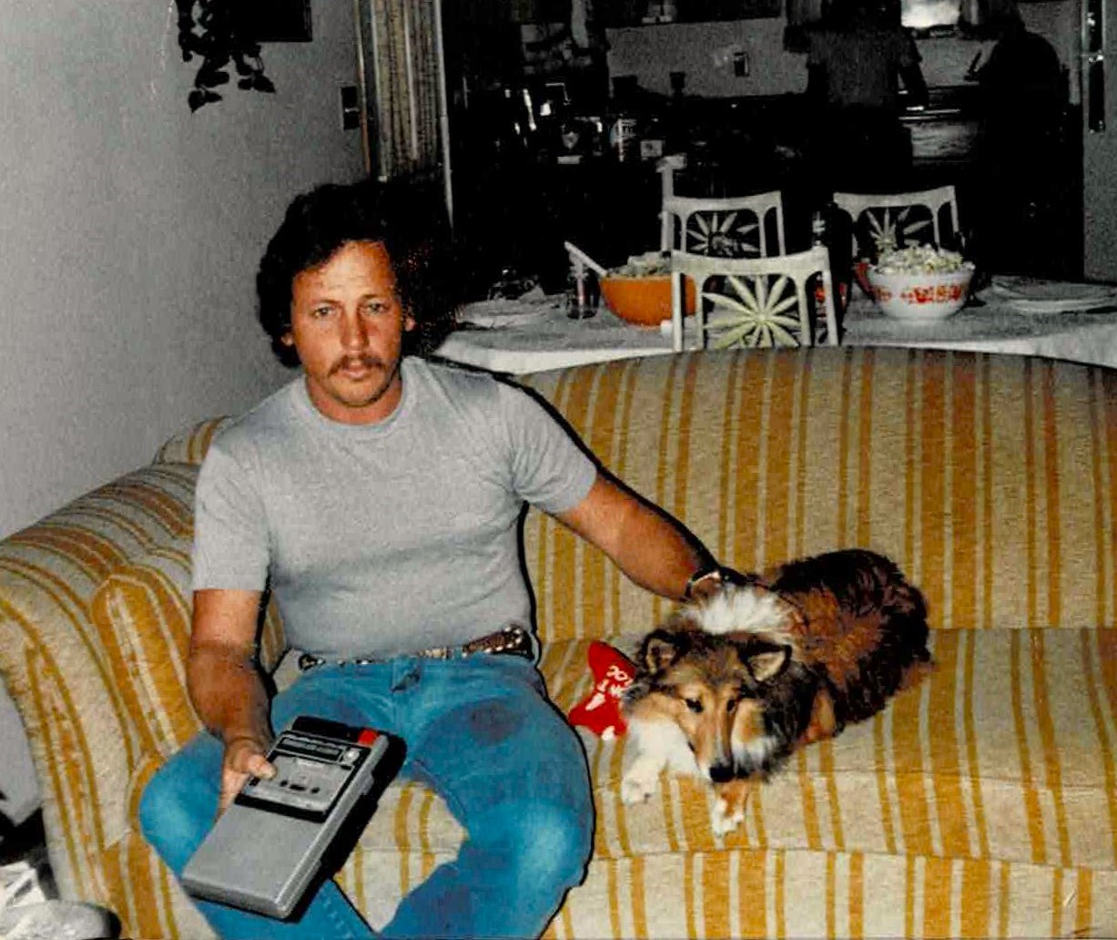 Obituary of Jack Dwight Meadors