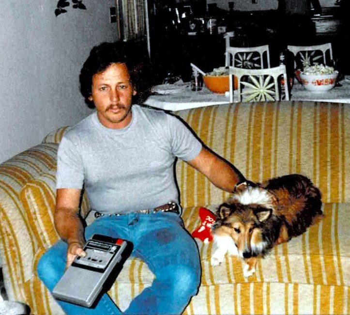 Obituary of Jack Dwight Meadors