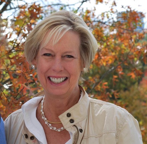 Avis de décès de Camille Roberts Fenton "Cam"