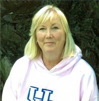 Obituary of Leigh Goodhue Burba