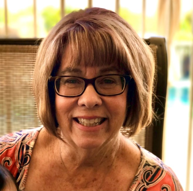 Obituary of Kathy Jo Anderson