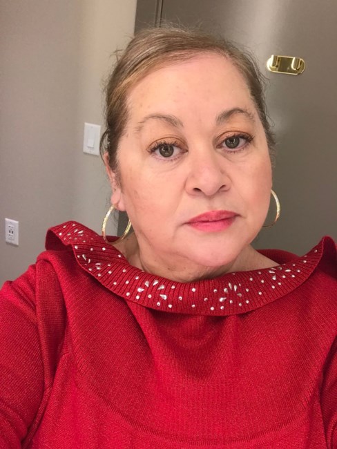 Obituary of Elida Leticia Orozco