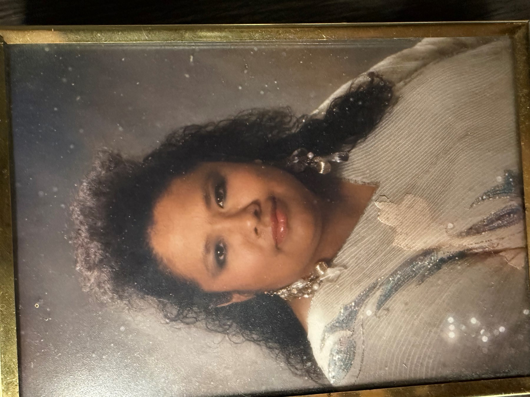 Obituary of Monica Cantu