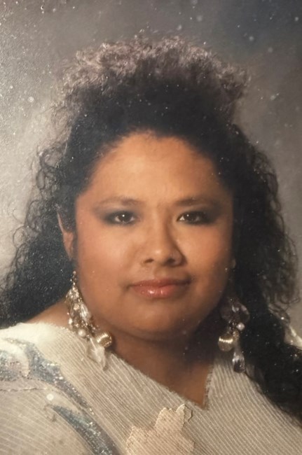 Obituary of Monica Cantu