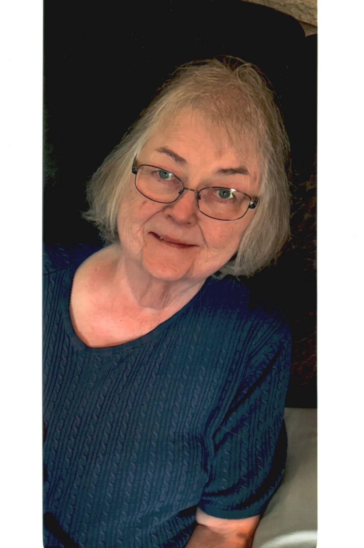 Obituary of Thelma Hughes