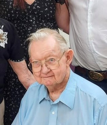 Obituary of Harold Gene Fraunhofer