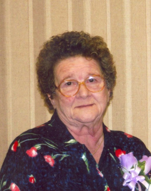 Obituary of Norma Jean Pierce