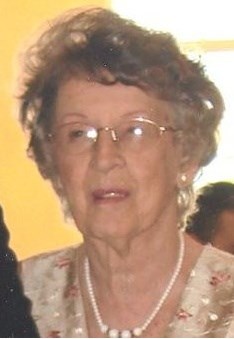 Obituary of Alyce D. Reilly