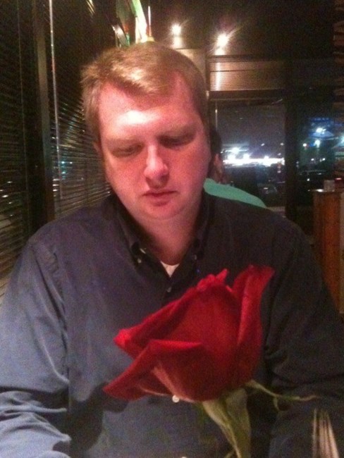 Obituary of Michael Roy Hanrahan