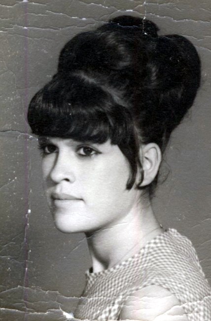 Obituary of Josefina D. Lopez