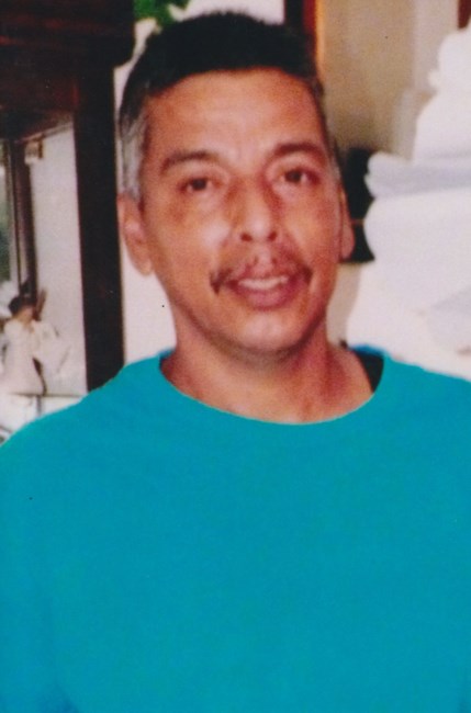 Obituary of Eduardo Gamez