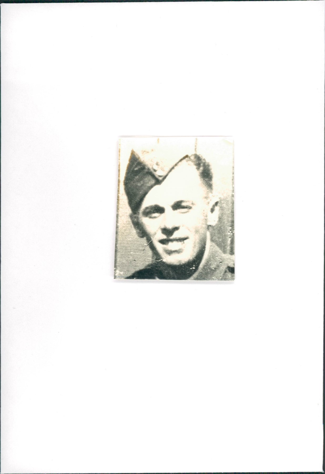 Obituary of Arthur Wilton Johnson