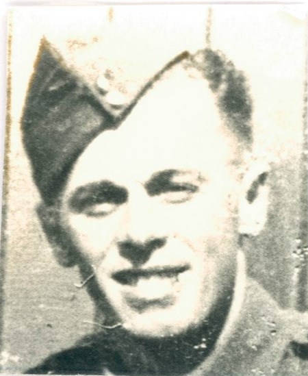 Obituary of Arthur Wilton Johnson