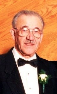 Avis de décès de Josef Schwarz