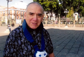 Obituary of Abel Alanis