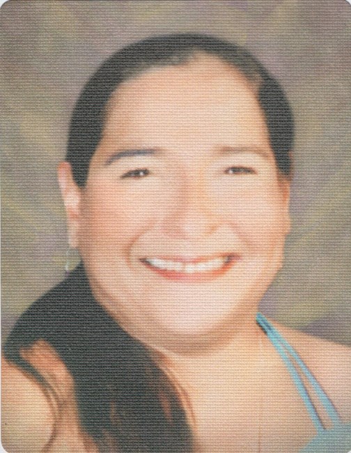 Obituary of Marilyn Williams