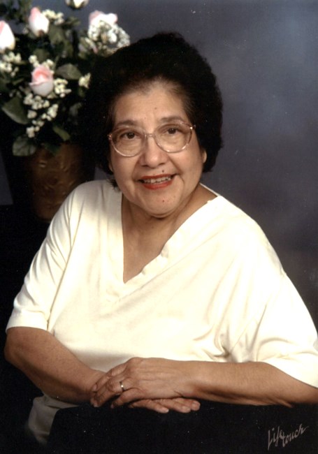 Obituary of Severiana Mary Alderman