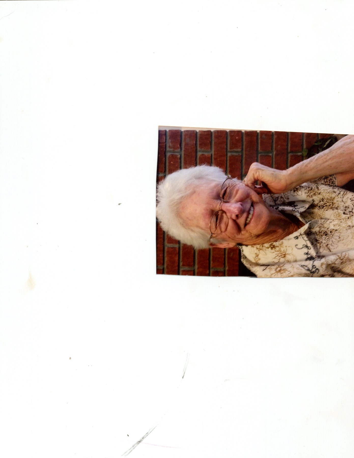 Obituary of Ruby Mae Jenkins