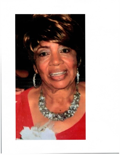 Obituary of Mary Bell Howard