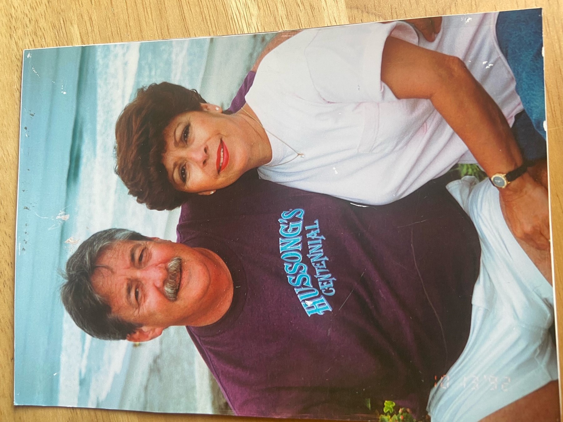 Obituario de Lawrence Edward Duarte