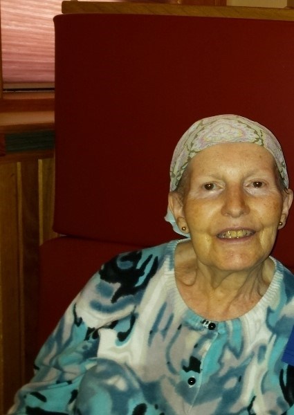 Obituario de Gloria Ann Fernandez