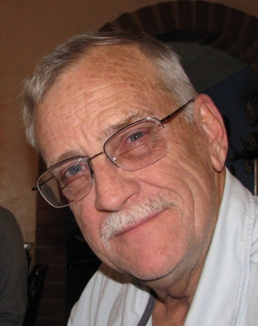 Obituary of Charles Gene Arthur