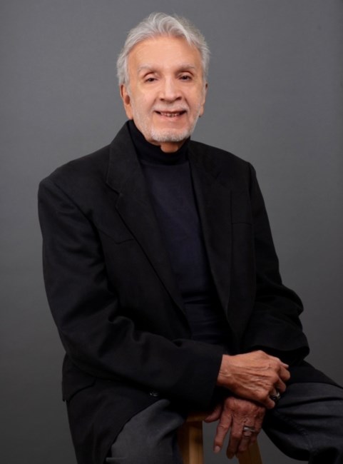 Obituary of Frank Laurence Quintanar