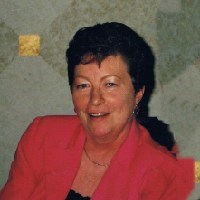 Avis de décès de Beverly Ann Driver