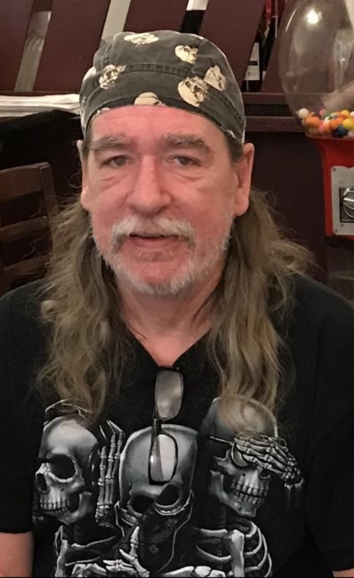 Avis de décès de Jon Nelson