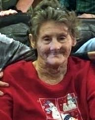 Obituary of Alicia Ann Crofoot