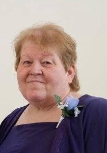 Obituary of Barbara A Woulfe